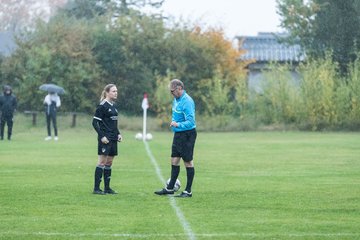 Bild 3 - Frauen SG Nie-Bar - Merkur Hademarschen : Ergebnis: 8:0